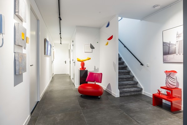 Medium property photo - Leidsestraatweg 71, 3443 BR Woerden